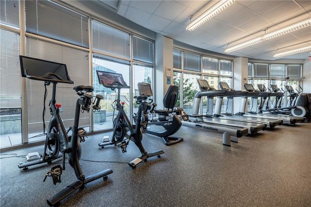 44 PEACHTREE NE Place 1030, Atlanta, GA 30309