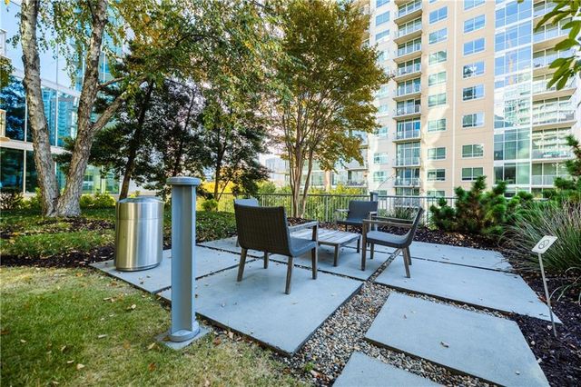 44 PEACHTREE NE Place 1030, Atlanta, GA 30309