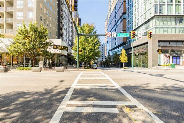 44 PEACHTREE NE Place 1030, Atlanta, GA 30309