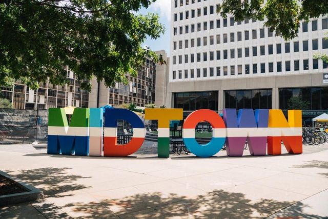 44 PEACHTREE NE Place 1030, Atlanta, GA 30309