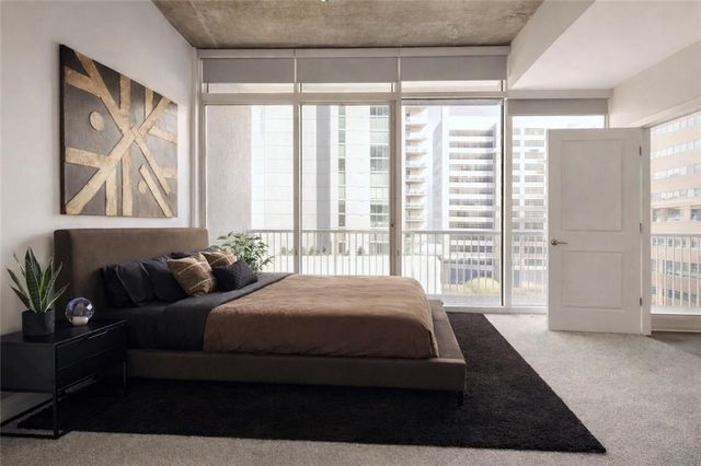 44 PEACHTREE NE Place 1030, Atlanta, GA 30309