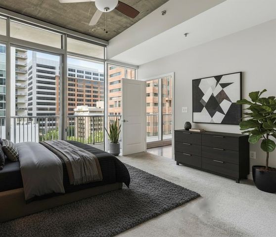 44 PEACHTREE NE Place 1030, Atlanta, GA 30309