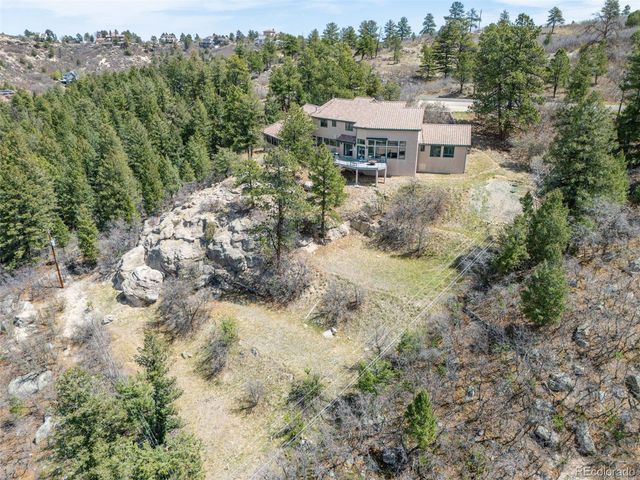 857 Pawnee Trail, Castle Rock, CO 80108