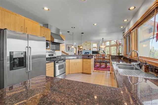 857 Pawnee Trail, Castle Rock, CO 80108