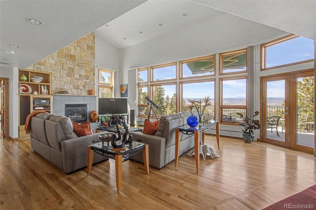 857 Pawnee Trail, Castle Rock, CO 80108