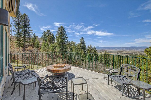 857 Pawnee Trail, Castle Rock, CO 80108