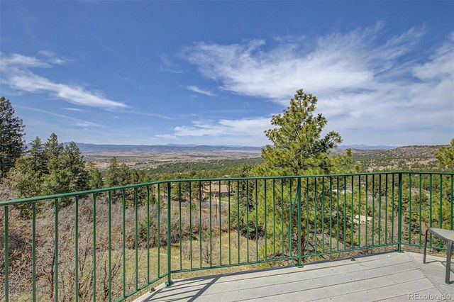 857 Pawnee Trail, Castle Rock, CO 80108