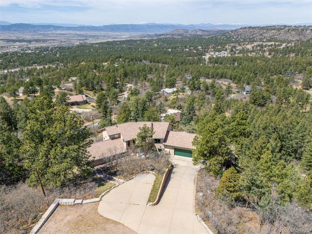 857 Pawnee Trail, Castle Rock, CO 80108