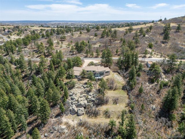 857 Pawnee Trail, Castle Rock, CO 80108