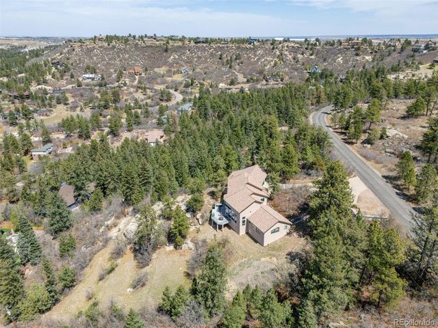 857 Pawnee Trail, Castle Rock, CO 80108