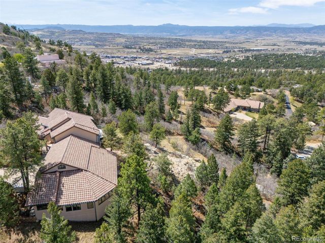 857 Pawnee Trail, Castle Rock, CO 80108