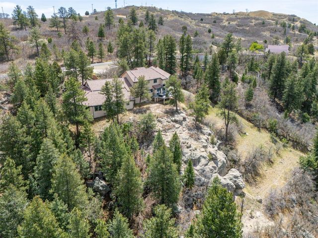 857 Pawnee Trail, Castle Rock, CO 80108