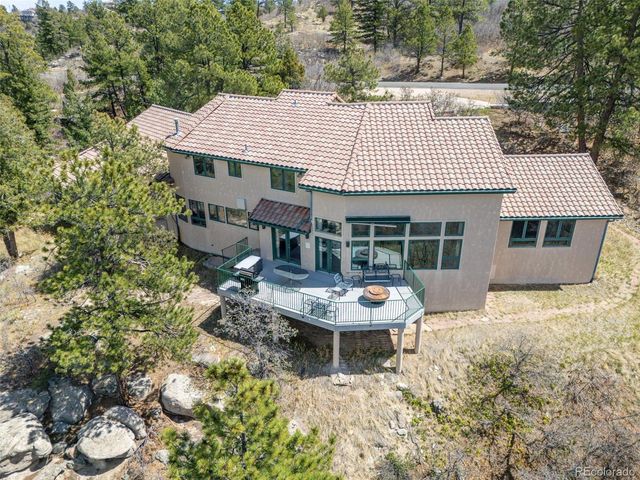 857 Pawnee Trail, Castle Rock, CO 80108