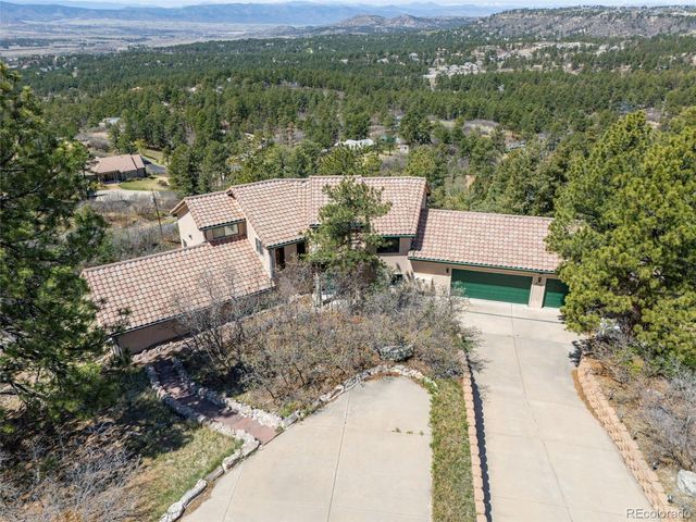 857 Pawnee Trail, Castle Rock, CO 80108