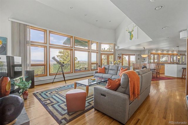 857 Pawnee Trail, Castle Rock, CO 80108