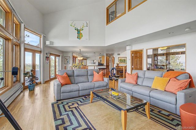 857 Pawnee Trail, Castle Rock, CO 80108