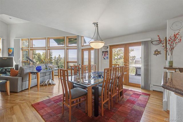 857 Pawnee Trail, Castle Rock, CO 80108