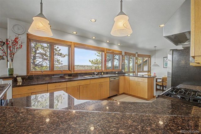 857 Pawnee Trail, Castle Rock, CO 80108