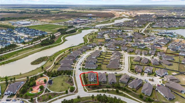 10702 Port Harrison Road, Cypress, TX 77433