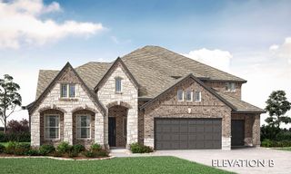 1133 Dove Haven Drive, Justin, TX 76247