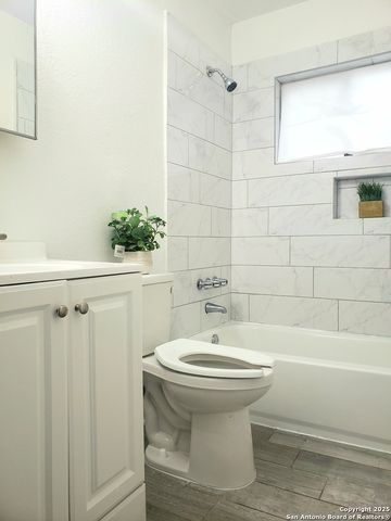 610 El Monte, San Antonio, TX 78212