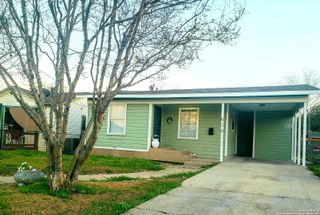 610 El Monte, San Antonio, TX 78212