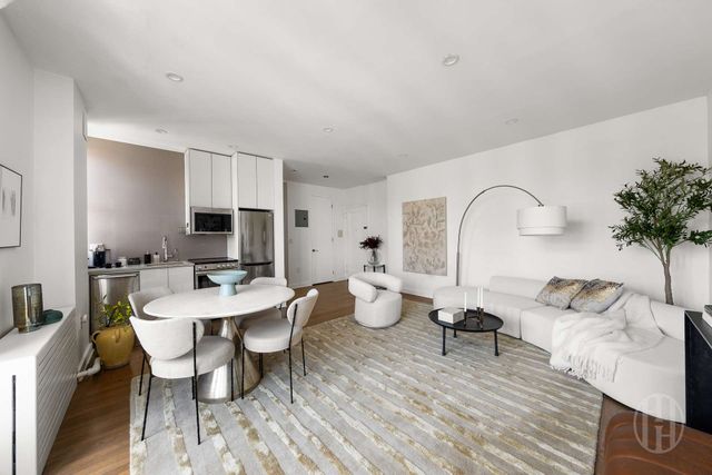 510 W 110th Street PH12D, New York City, NY 10025