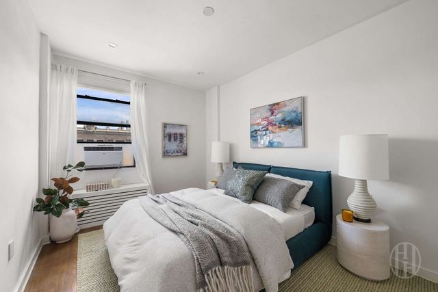 510 W 110th Street PH12D, New York City, NY 10025