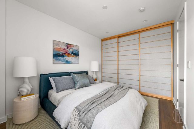 510 W 110th Street PH12D, New York City, NY 10025