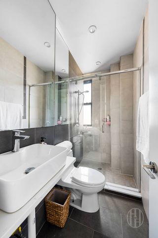 510 W 110th Street PH12D, New York City, NY 10025