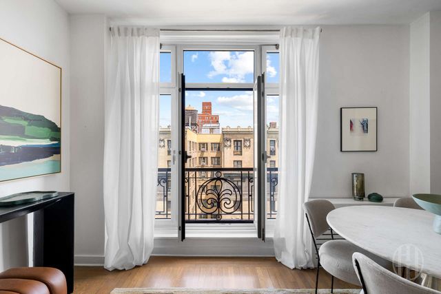 510 W 110th Street PH12D, New York City, NY 10025