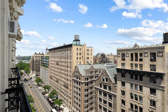510 W 110th Street PH12D, New York City, NY 10025