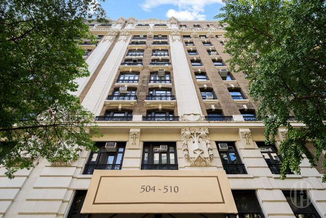 510 W 110th Street PH12D, New York City, NY 10025