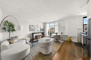 510 W 110th Street PH12D, New York City, NY 10025