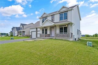 3429 Tall Tree Lane, Lysander, NY 13027