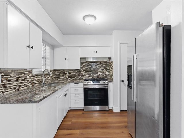 4109 Timberline, Garland, TX 75042