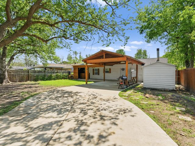 4109 Timberline, Garland, TX 75042