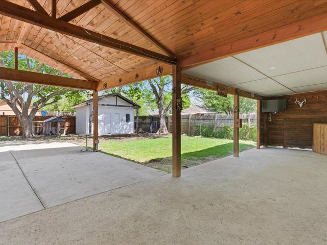 4109 Timberline, Garland, TX 75042