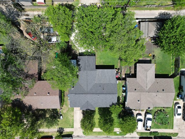 4109 Timberline, Garland, TX 75042