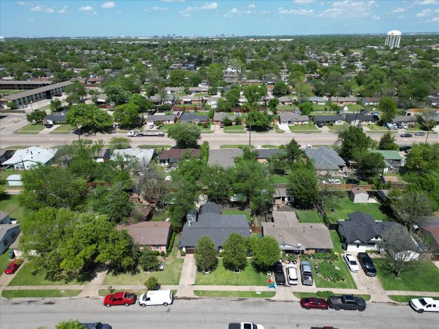 4109 Timberline, Garland, TX 75042