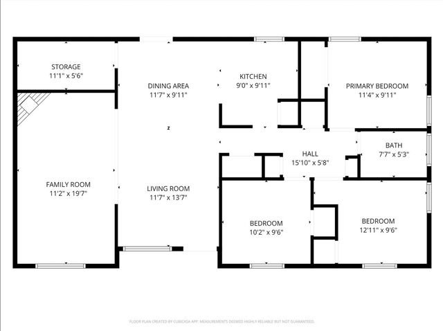 4109 Timberline, Garland, TX 75042