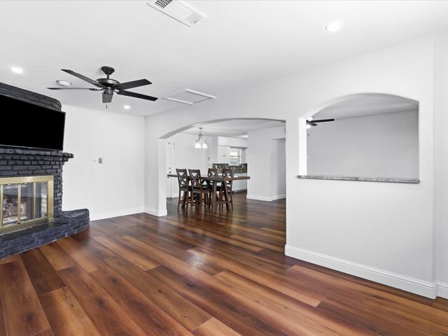 4109 Timberline, Garland, TX 75042