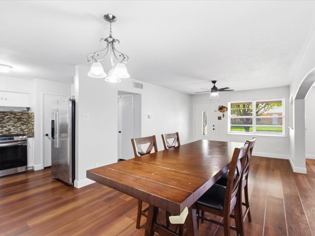 4109 Timberline, Garland, TX 75042