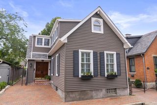 751 S Lazelle Street, Columbus, OH 43206