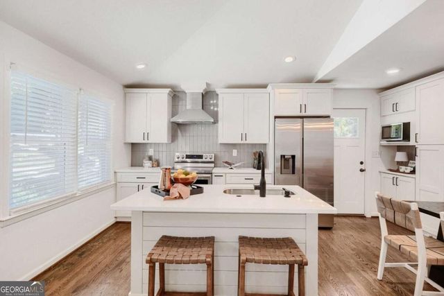 250 Holly Road NW, Atlanta, GA 30314