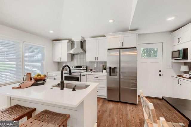 250 Holly Road NW, Atlanta, GA 30314