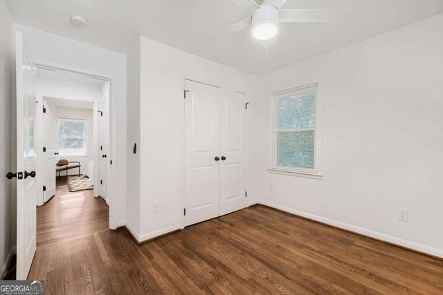 250 Holly Road NW, Atlanta, GA 30314