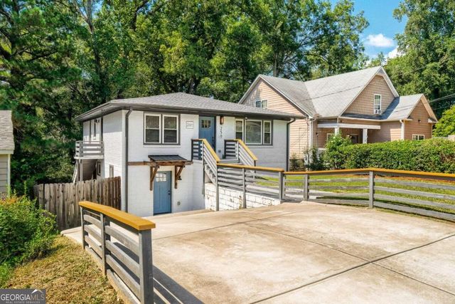 250 Holly Road NW, Atlanta, GA 30314