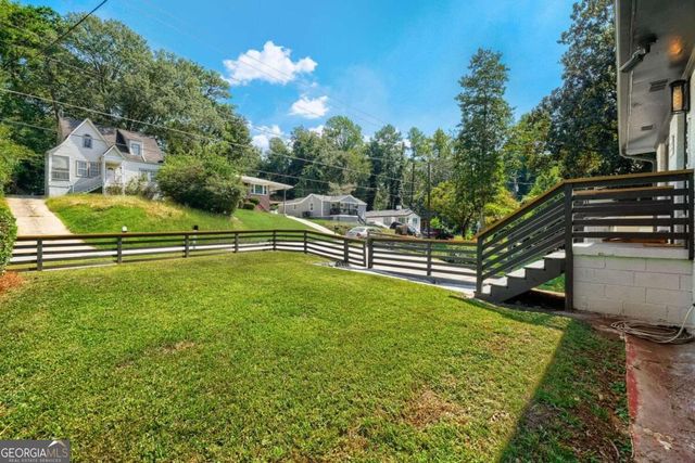 250 Holly Road NW, Atlanta, GA 30314