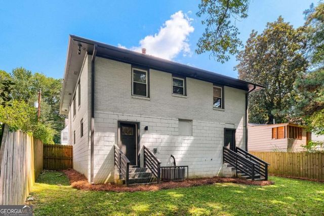 250 Holly Road NW, Atlanta, GA 30314